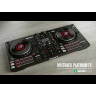 DJ-контролер Numark Mixtrack Platinum FX