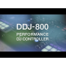 DJ Controller Pioneer DDJ-800