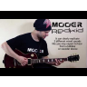 Гітарна педаль ефектів Mooer RedKid