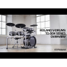 Electronic Drum Set Roland TD-50K2