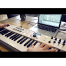 MIDI Keyboard Arturia KeyLab Essential 49 + Arturia Pigments