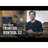 DJ Controller Native Instruments Traktor Kontrol S2 MK3