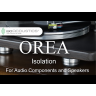 Vibration Support IsoAcoustics Orea Bronze