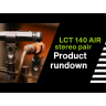 Мікрофон інструментальний Lewitt LCT 140 AIR (стереопара)