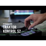 DJ-контролер Native Instruments Traktor Kontrol S2 MK3