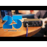 Аудіоінтерфейс PreSonus AudioBox USB 96 25th Anniversary Edition