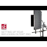 Reflection Filter sE Electronics RF Pro