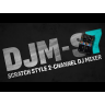 Микшерный пульт для DJ Pioneer DJM-S7