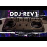 DJ-контролер Pioneer DDJ-REV1