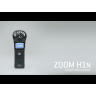 Recorder Zoom H1n-VP