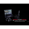 A set for sound recording M-Audio AIR 192|4 Vocal Studio Pro
