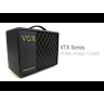 Комбоусилитель гитарный VOX VT40X