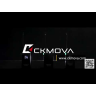 Радіосистема (мікрофон бездротовий) CKMOVA UM100 Kit2