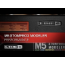 Гітарний процесор ефектів Line 6 M5 Stompbox Modeler