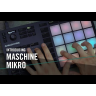 MIDI Controller Native Instruments Maschine Mikro Mk3