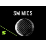 Микрофон универсальный Shure SM27-LC