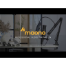 Мікрофонний набір для подкастерів Maono PM422
