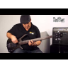 Бас-гітара Warwick RockBass Corvette $$, 4-String (Nirvana Black Transparent Satin)