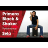 Кахон Sela Primera Black Bundle SE 157 EN