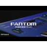 Синтезатор Roland FANTOM 7 (робоча станція)