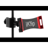 Holder for tablet IK Multimedia iKlip 3