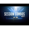 Bass Combo EBS Classic Session 120