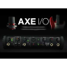 Аудиоинтерфейс IK Multimedia AXE I/O