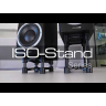 Stands for Studio Monitors IsoAcoustics ISO-L8R200