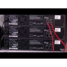System Expansion Rack Yamaha Tio1608-D (Stagebox)