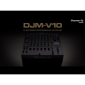 Микшерный пульт для DJ Pioneer DJM-V10