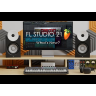 Программное обеспечение FL Studio Fruity Edition
