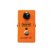 Гітарна педаль ефектів MXR Phase 90