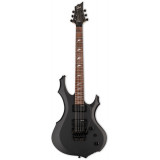 Electric Guitar LTD F-200 (Black Satin)