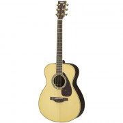 Електроакустична гітара Yamaha LS6 ARE