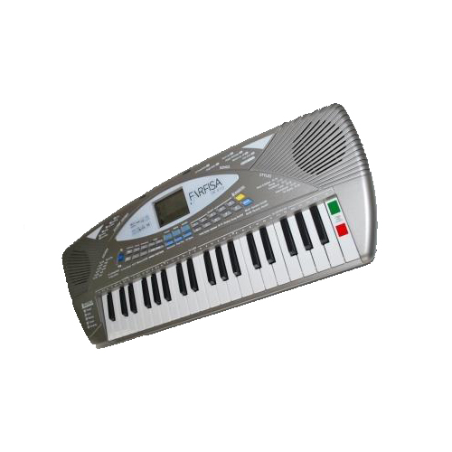 FARFISA SK-410 (for decoration) (45-1-52-3) for 500 ₴ buy in the online  store Musician.ua