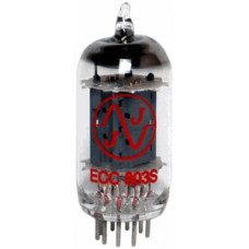 Лампа для усилителя JJ Electronic ECC803s (12AX7LPS, 7025)