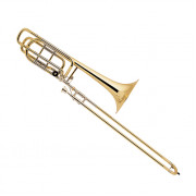 Trombone Bass Tenor Bach 50B3LOG
