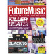 Журнал FutureMusic №6 (квітень 2018)