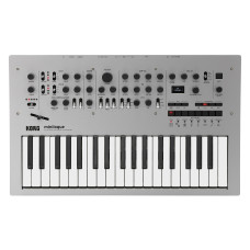 Аналоговый полифонический синтезатор Korg Minilogue