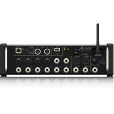 Цифровой микшерный пульт Behringer X AIR XR12