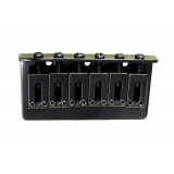 Electric Guitar Bridge Paxphil BN015 (Black)