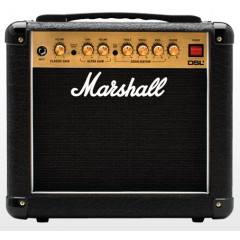 Комбоусилитель гитарный Marshall DSL1CR
