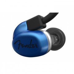 Headphones Fender CXA1 In-Ear Monitors (Blue)