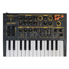 Синтезатор Arturia MicroBrute Creation (уцененный)