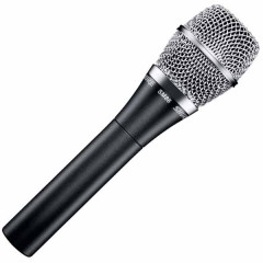 Vocal Microphone Shure SM86