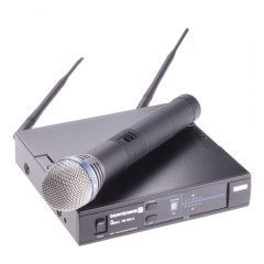 Wireless system (wireless microphone) Beyerdynamic Opus 660 Set (598-622 MHz)