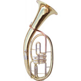 Горн баритон J.Michael BT-800 (S) Baritone Horn (Bb)
