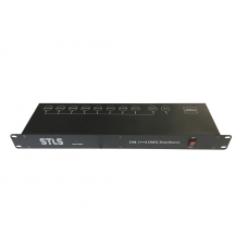 DMX-дистрибьютор STLS DMX Distributor