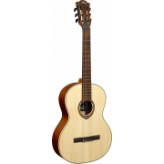 Classical Guitar Lag Occitania OC70-HIT