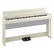 Цифрове піаніно Korg C1 Air (White Ash)